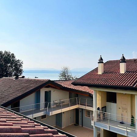 Casa Di Alex | Sirmione Apartment Екстериор снимка