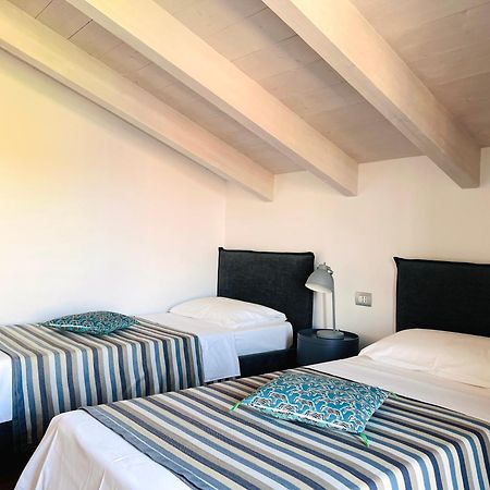 Casa Di Alex | Sirmione Apartment Екстериор снимка
