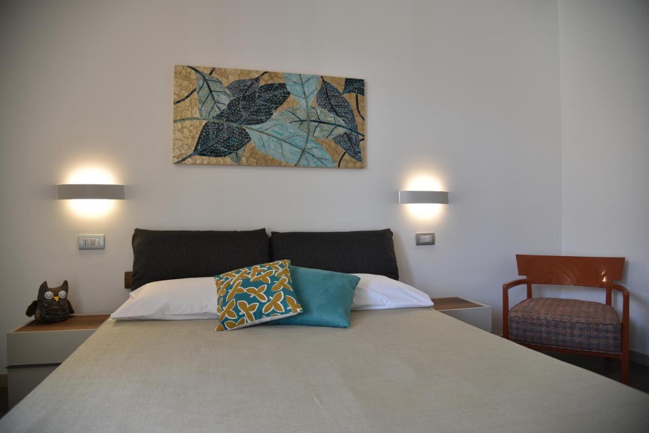 Casa Di Alex | Sirmione Apartment Екстериор снимка