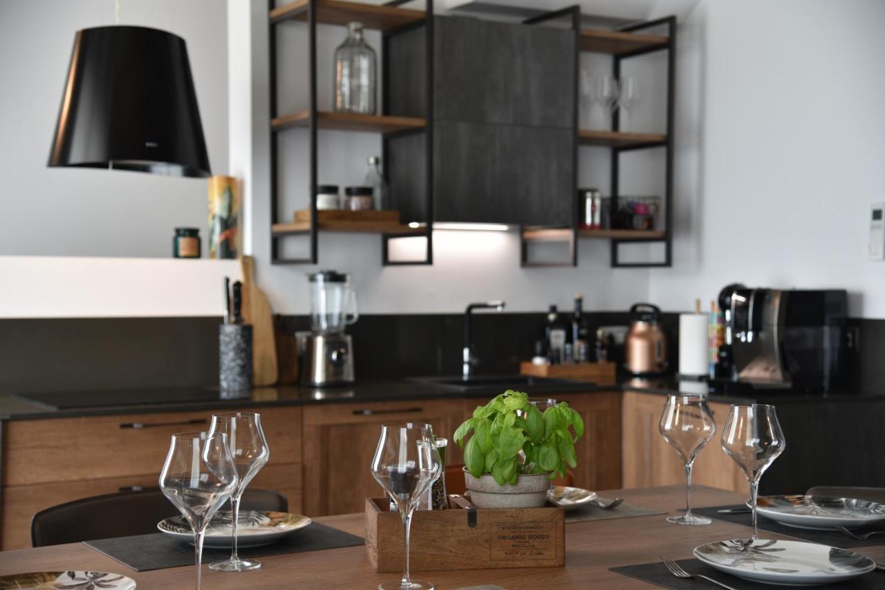 Casa Di Alex | Sirmione Apartment Екстериор снимка