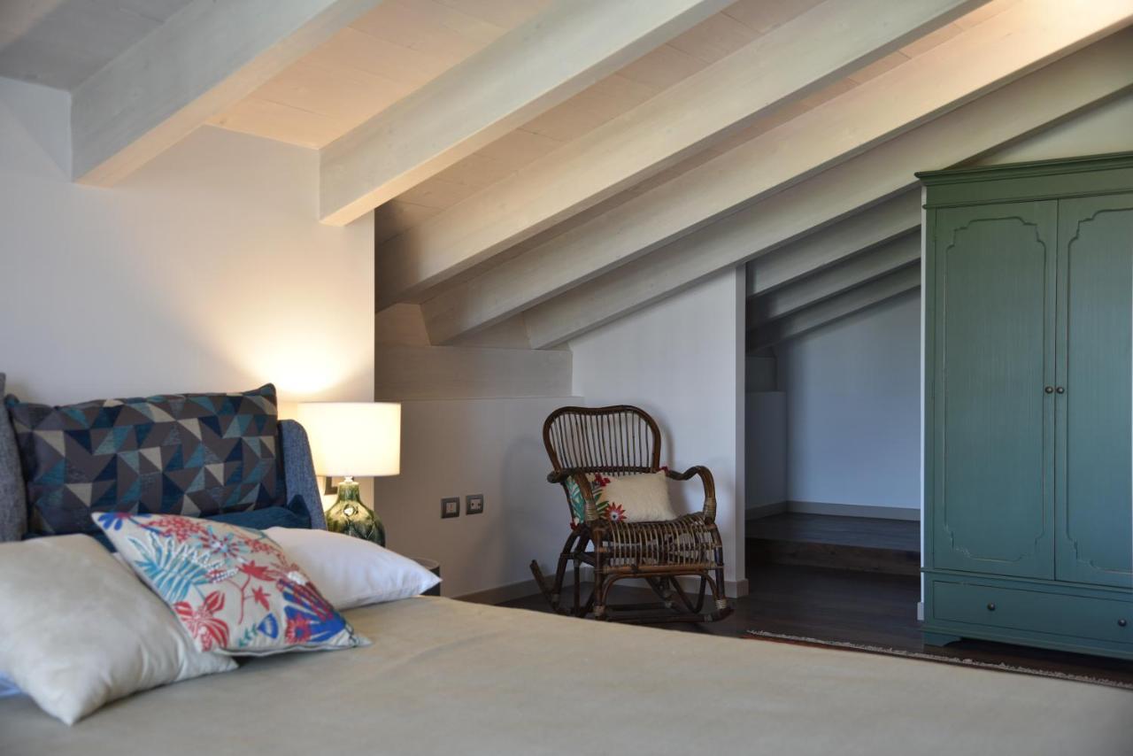 Casa Di Alex | Sirmione Apartment Екстериор снимка