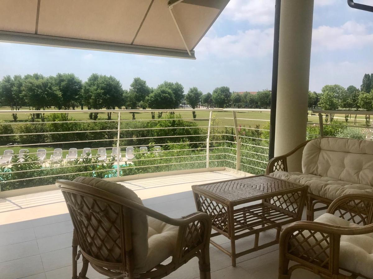Casa Di Alex | Sirmione Apartment Екстериор снимка