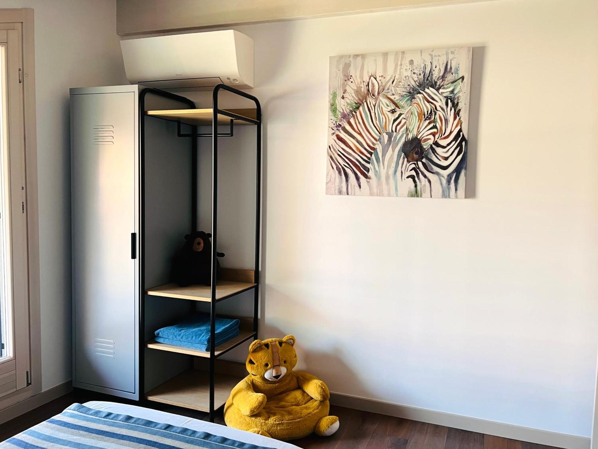 Casa Di Alex | Sirmione Apartment Екстериор снимка