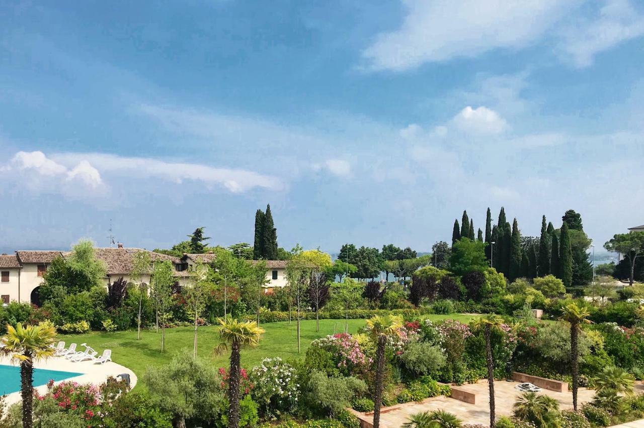 Casa Di Alex | Sirmione Apartment Екстериор снимка