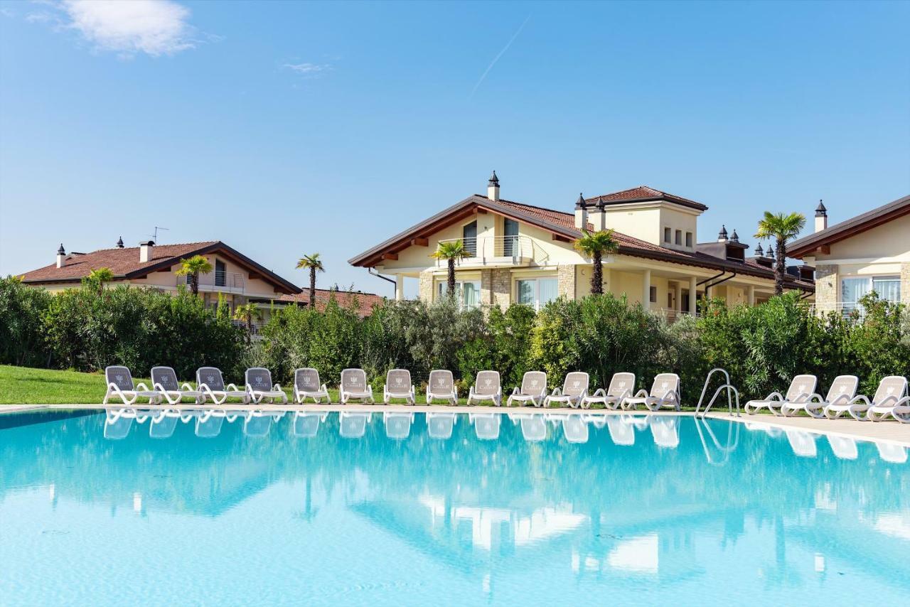Casa Di Alex | Sirmione Apartment Екстериор снимка