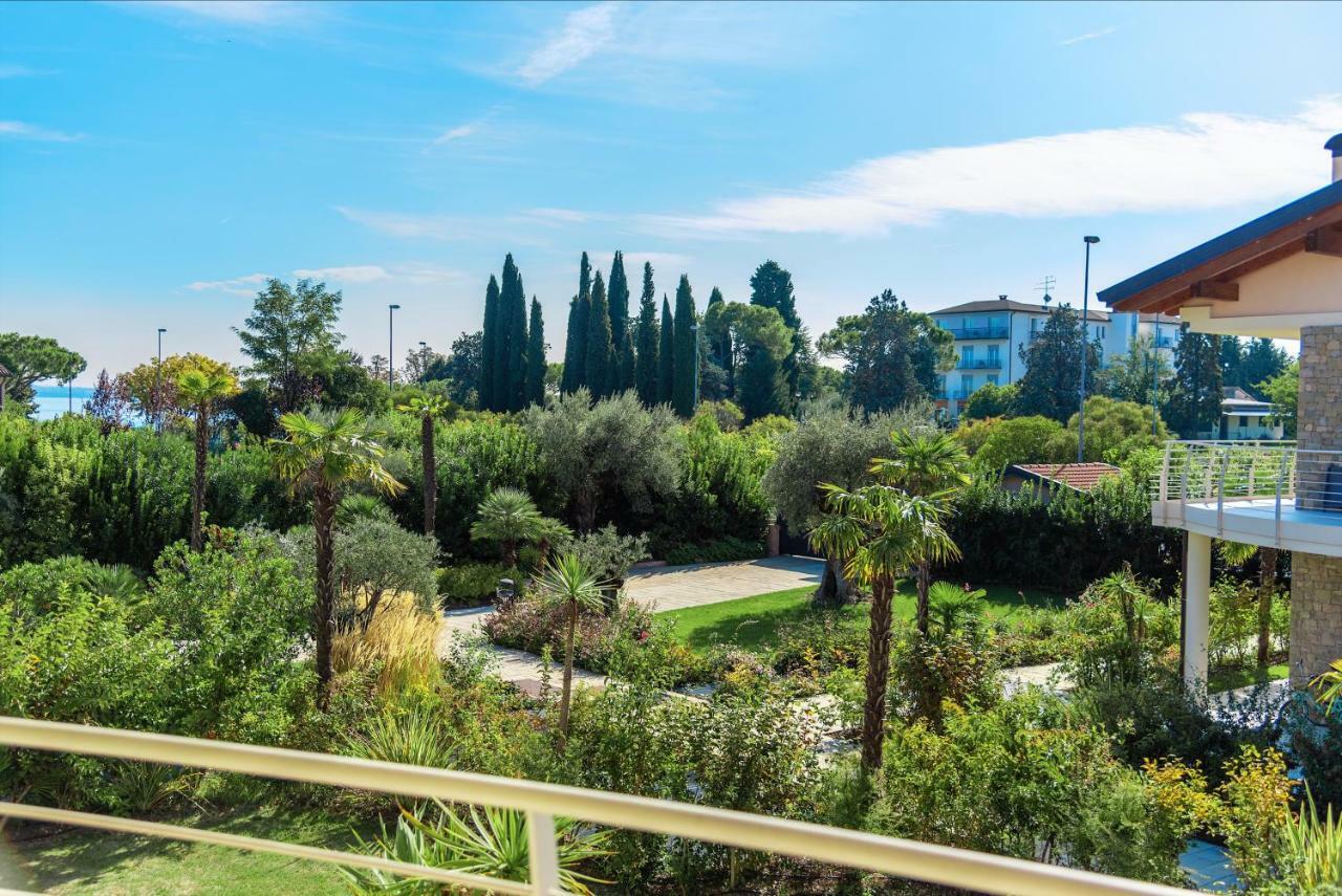 Casa Di Alex | Sirmione Apartment Екстериор снимка