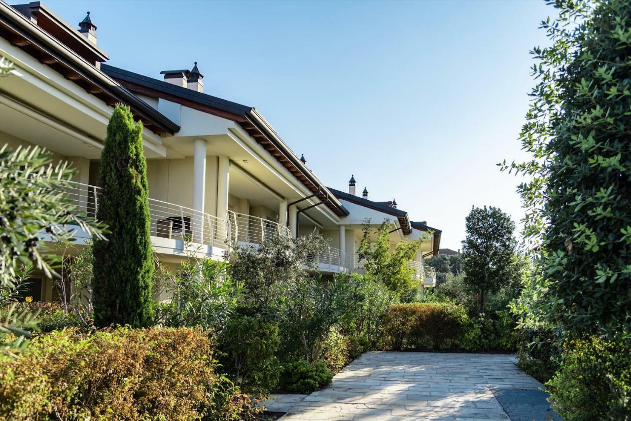 Casa Di Alex | Sirmione Apartment Екстериор снимка
