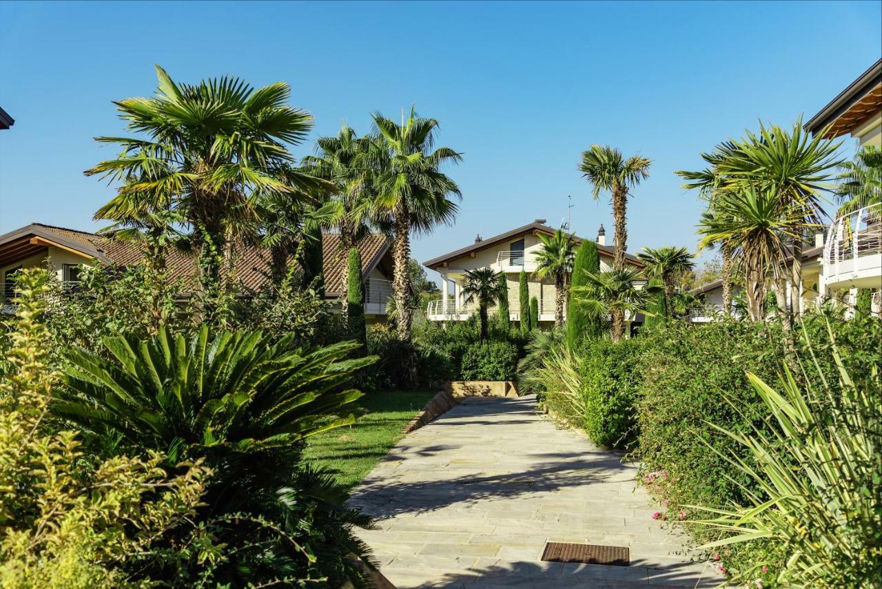 Casa Di Alex | Sirmione Apartment Екстериор снимка