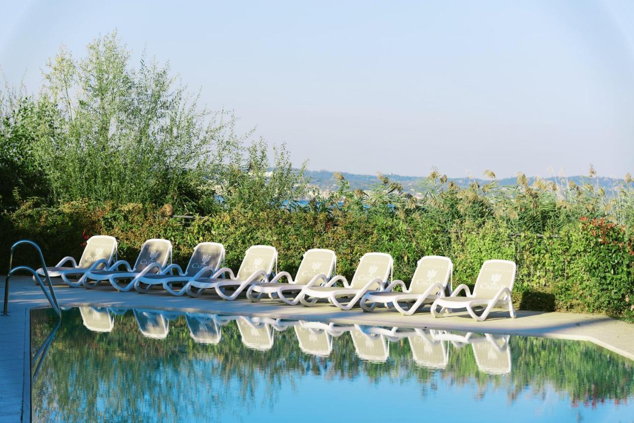 Casa Di Alex | Sirmione Apartment Екстериор снимка